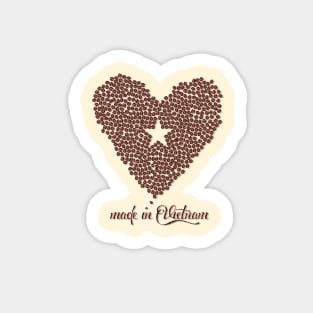 COFFEE Sticker